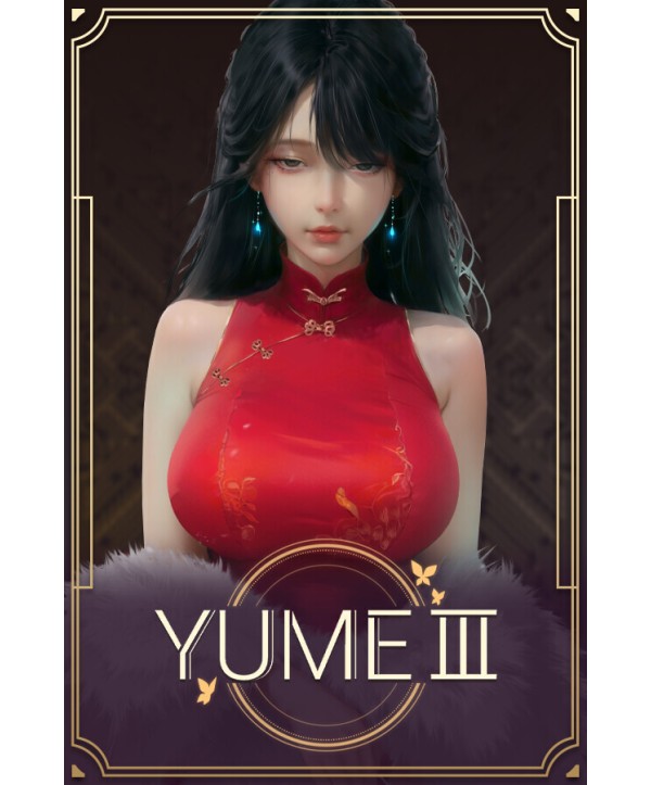 YUME 3 Steam Key GLOBAL